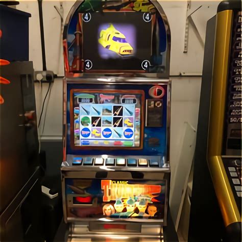 fruit machine ebay|ebay fruit machines for sale.